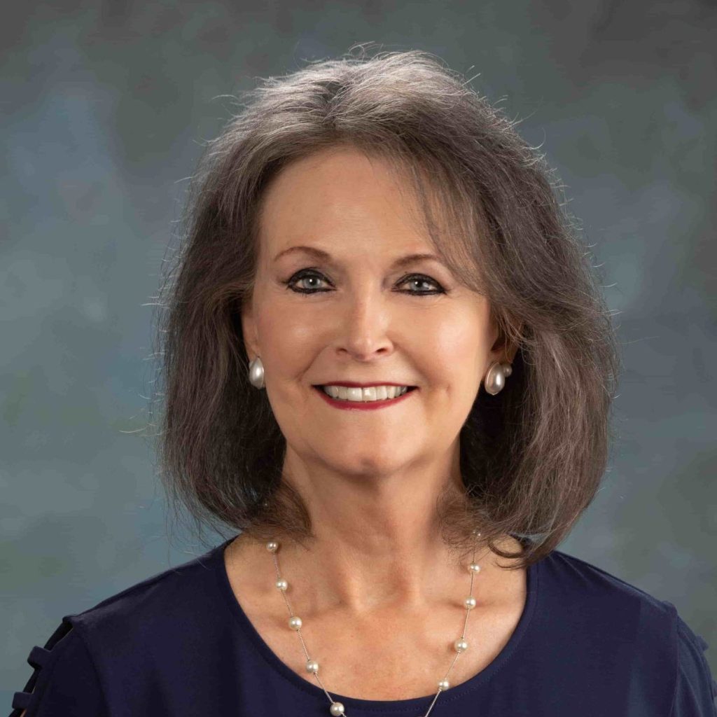 Cathy Lavinder