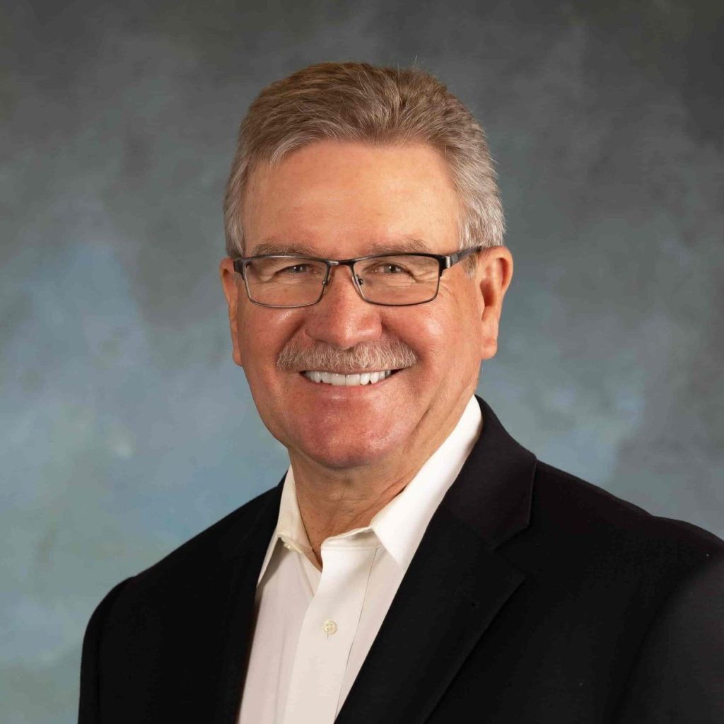Randy Lavinder